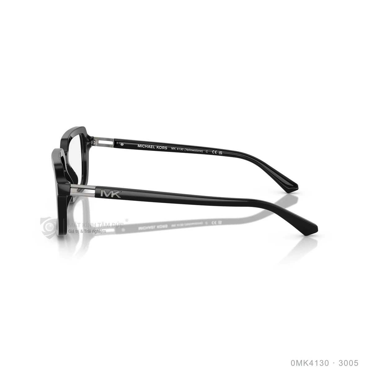 Gọng kính Michael Kors 0MK4130 - Ảnh 4