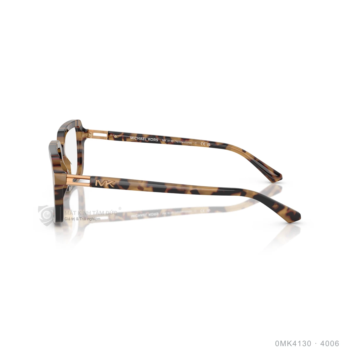 Gọng kính Michael Kors 0MK4130 - Ảnh 14