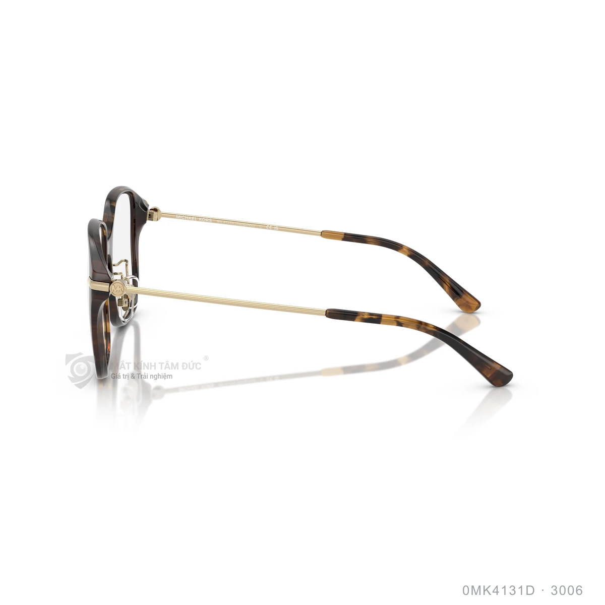 Gọng kính Michael Kors 0MK4131D - Ảnh 4