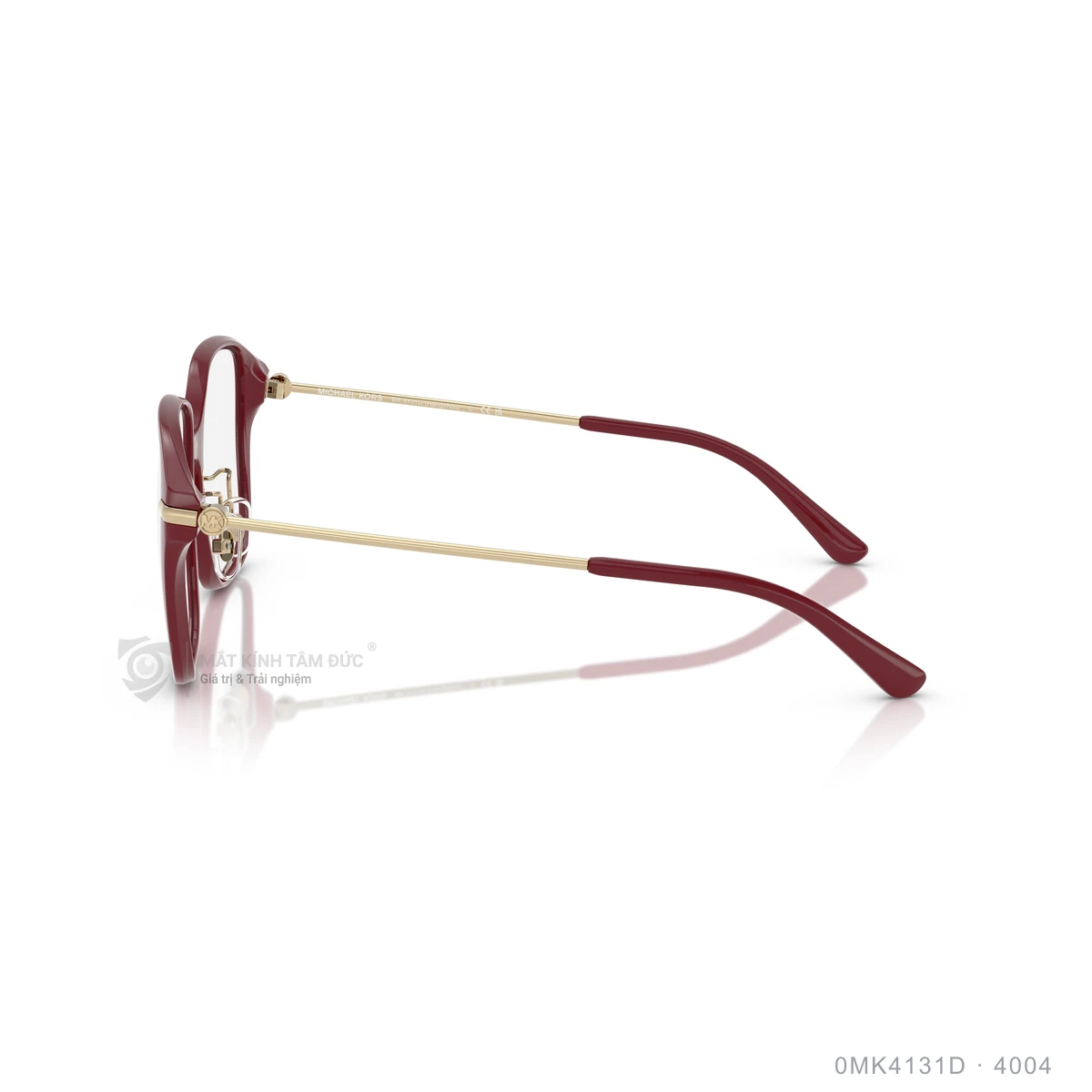 Gọng kính Michael Kors 0MK4131D - Ảnh 9
