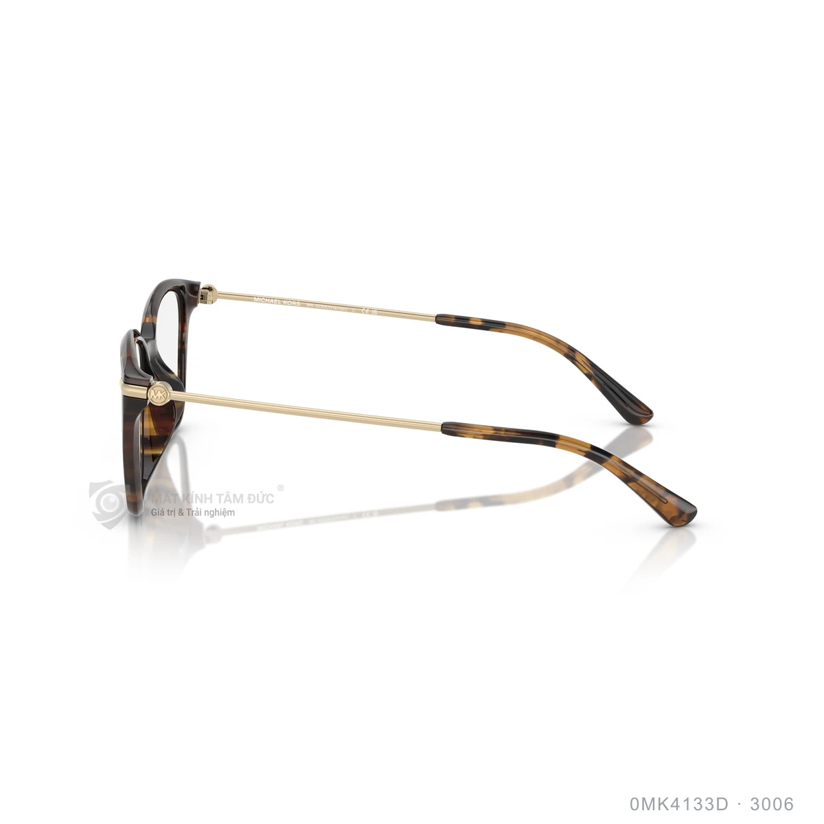 Gọng kính Michael Kors 0MK4133D - Ảnh 9