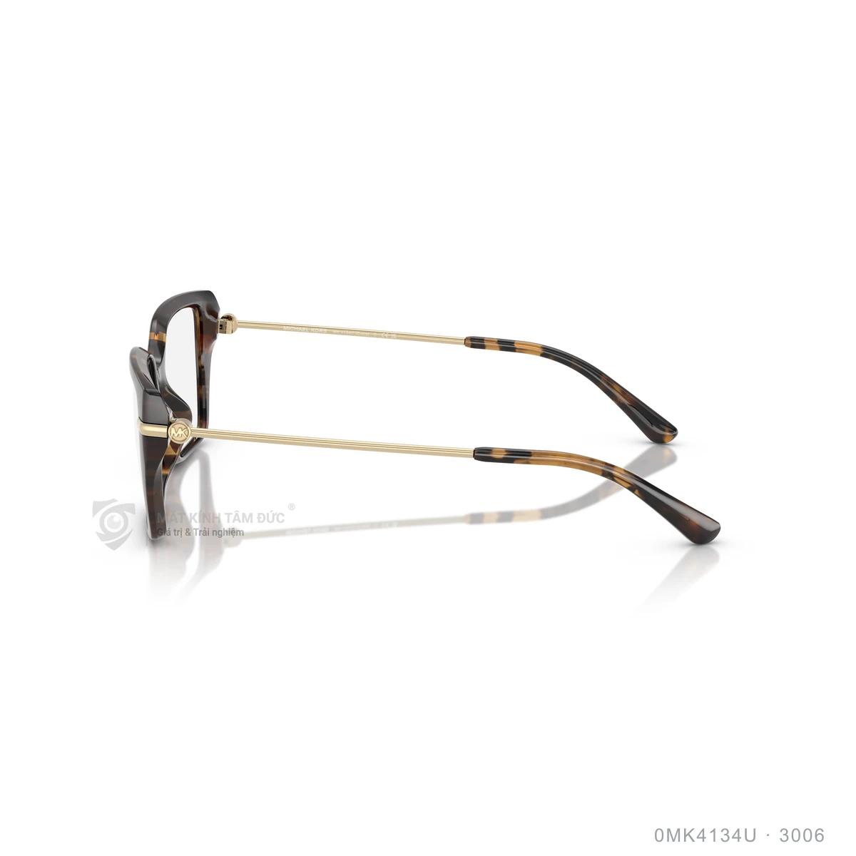 Gọng kính Michael Kors 0MK4134U - Ảnh 4