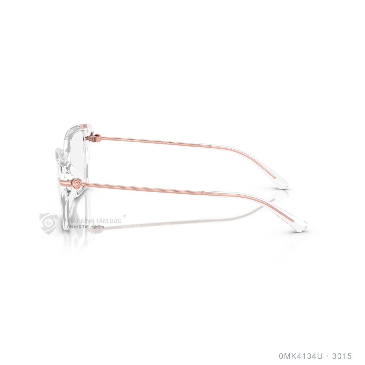 Gọng kính Michael Kors 0MK4134U - Ảnh 9