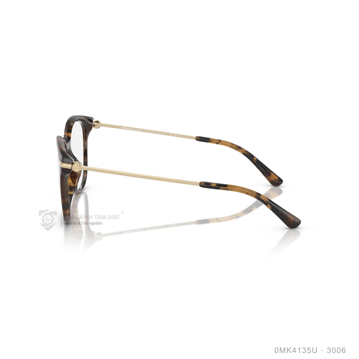 Gọng kính Michael Kors 0MK4135U - Ảnh 4
