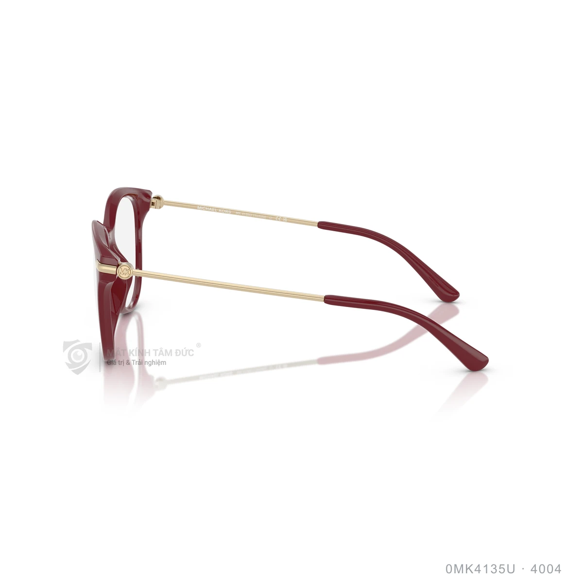 Gọng kính Michael Kors 0MK4135U - Ảnh 14