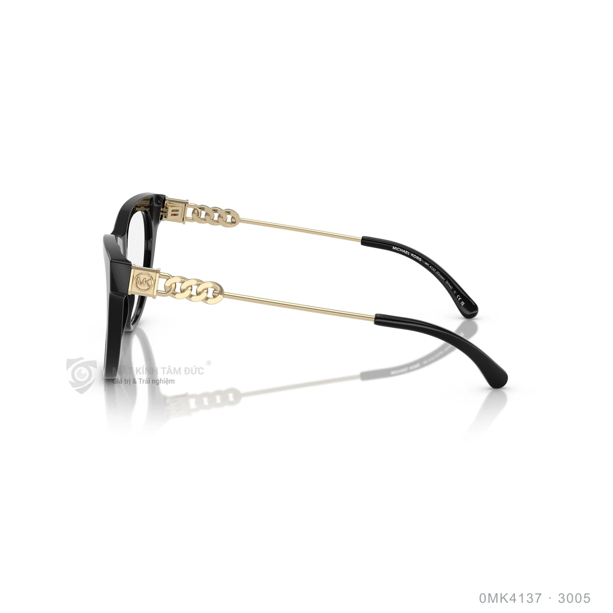 Gọng kính Michael Kors 0MK4137 - Ảnh 4