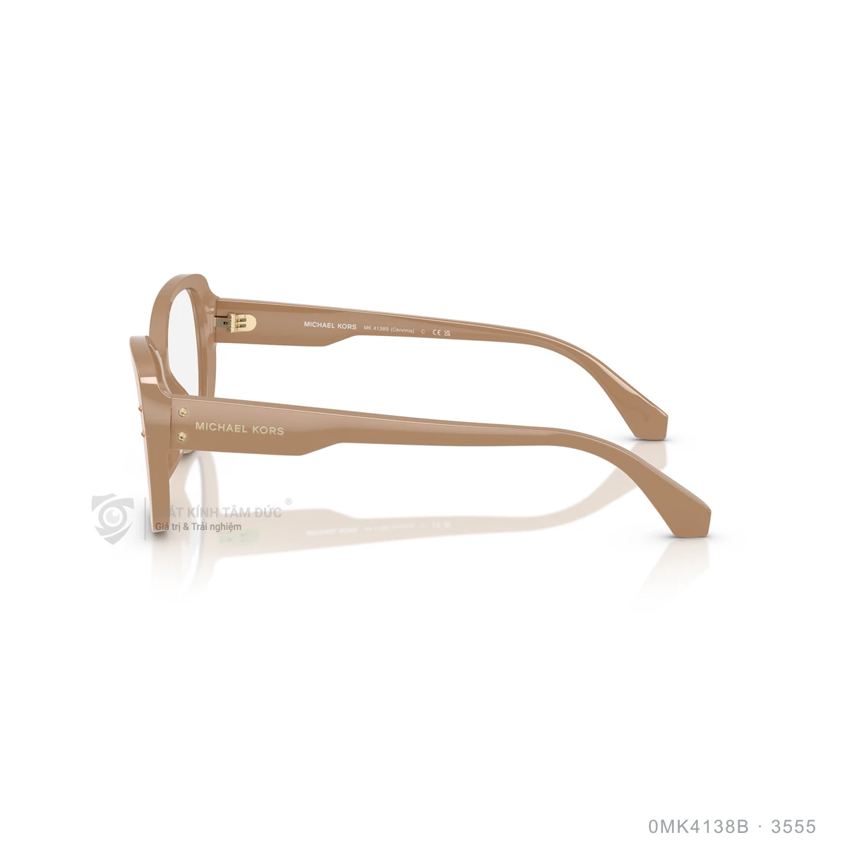 Gọng kính Michael Kors 0MK4138B - Ảnh 9