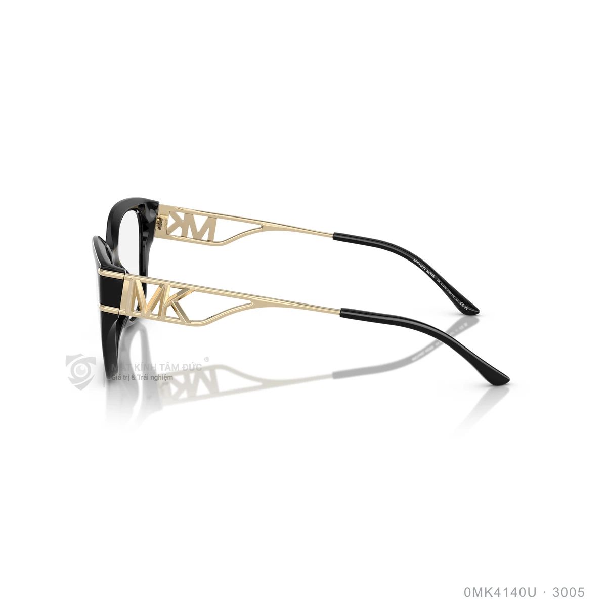Gọng kính Michael Kors 0MK4140U - Ảnh 4