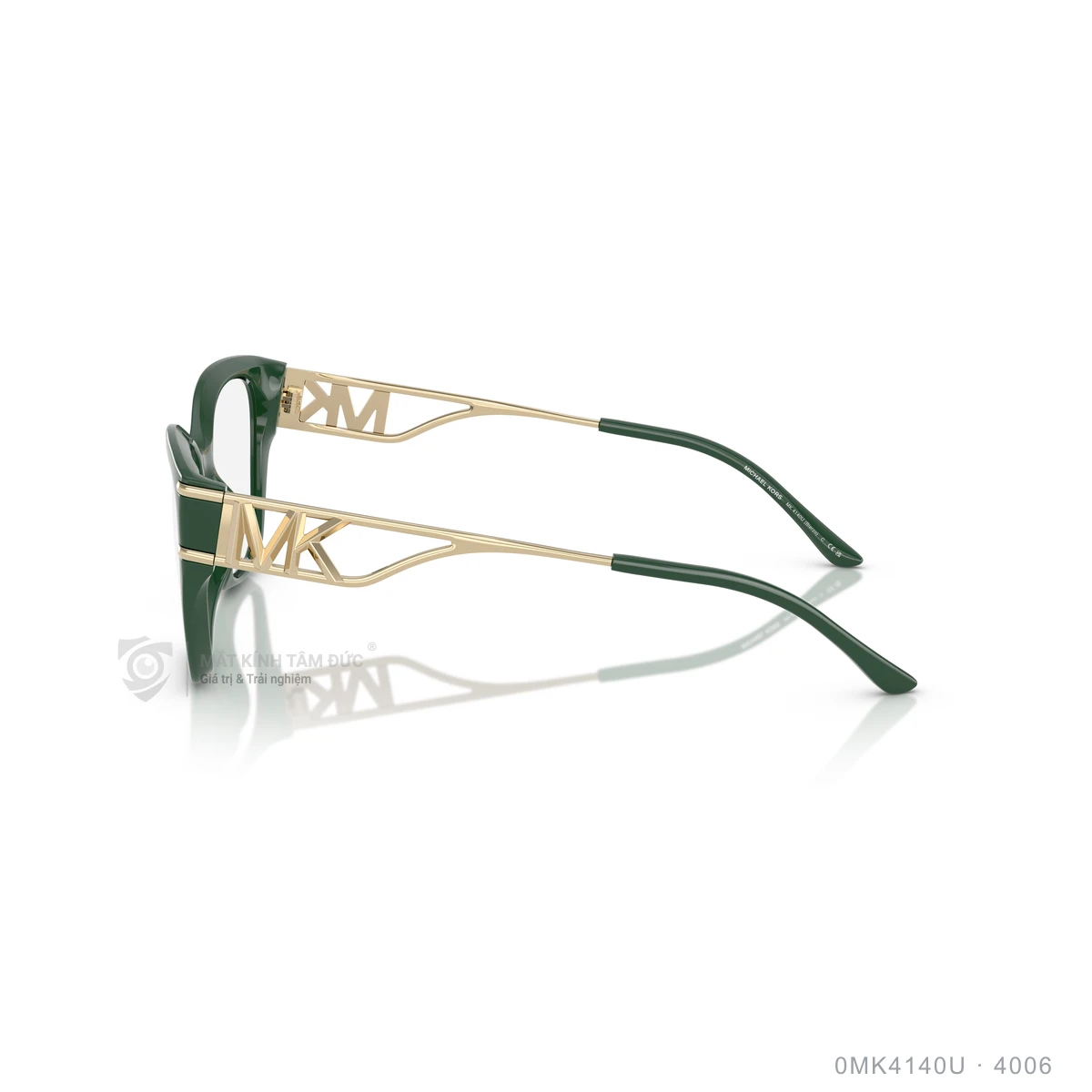 Gọng kính Michael Kors 0MK4140U - Ảnh 14