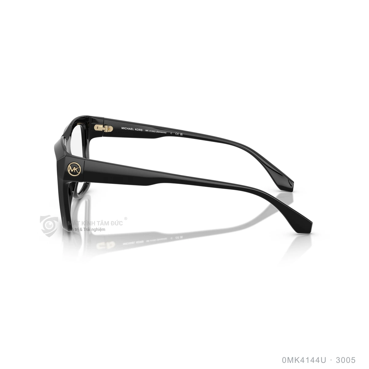 Gọng kính Michael Kors 0MK4144U - Ảnh 4