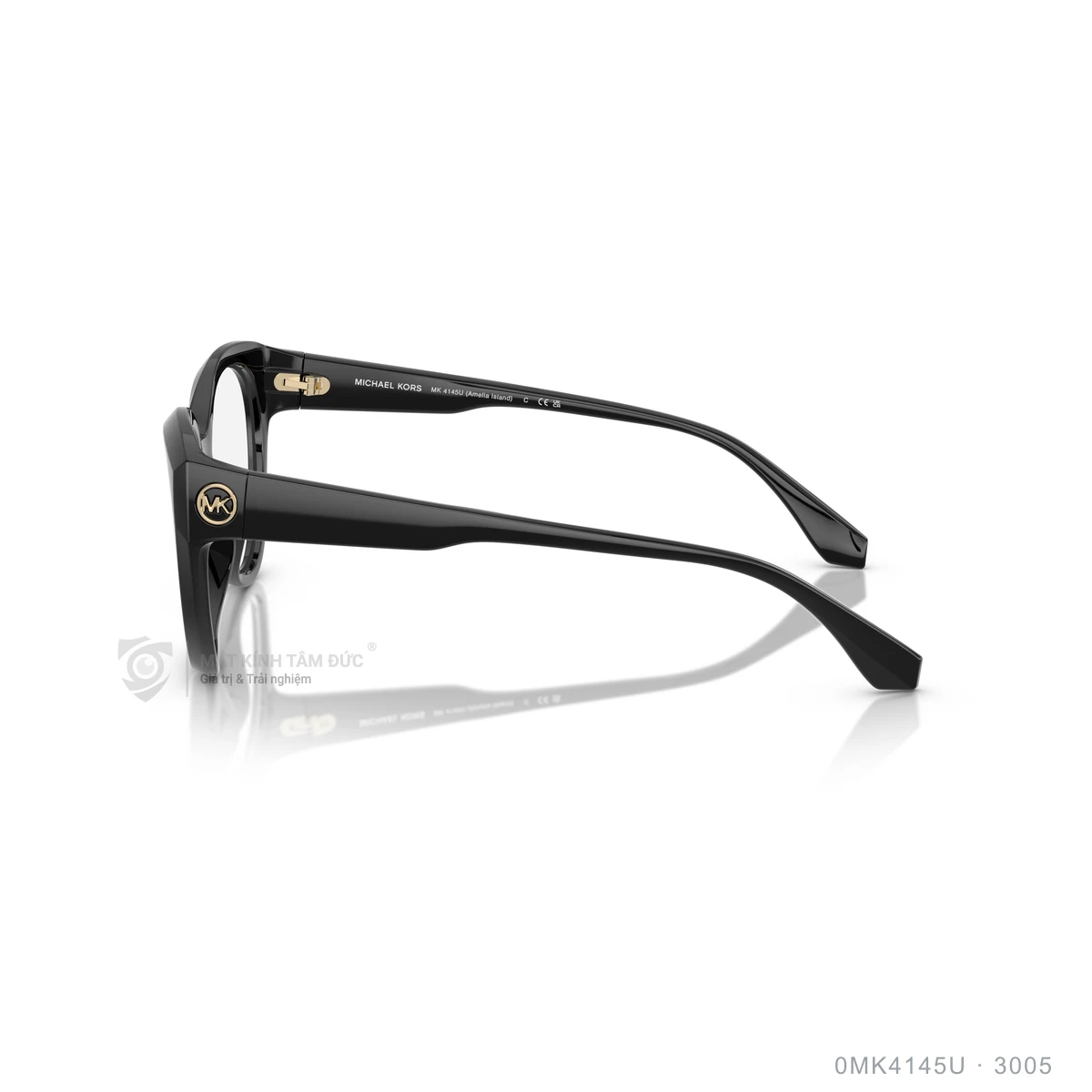 Gọng kính Michael Kors 0MK4145U - Ảnh 4