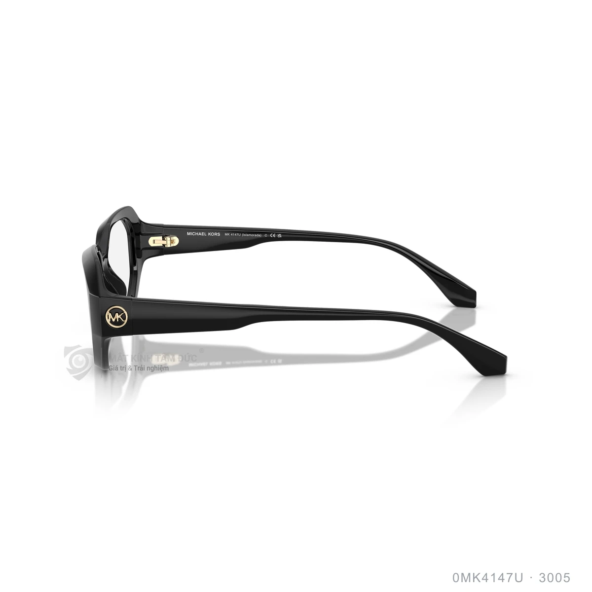 Gọng kính Michael Kors 0MK4147U - Ảnh 4