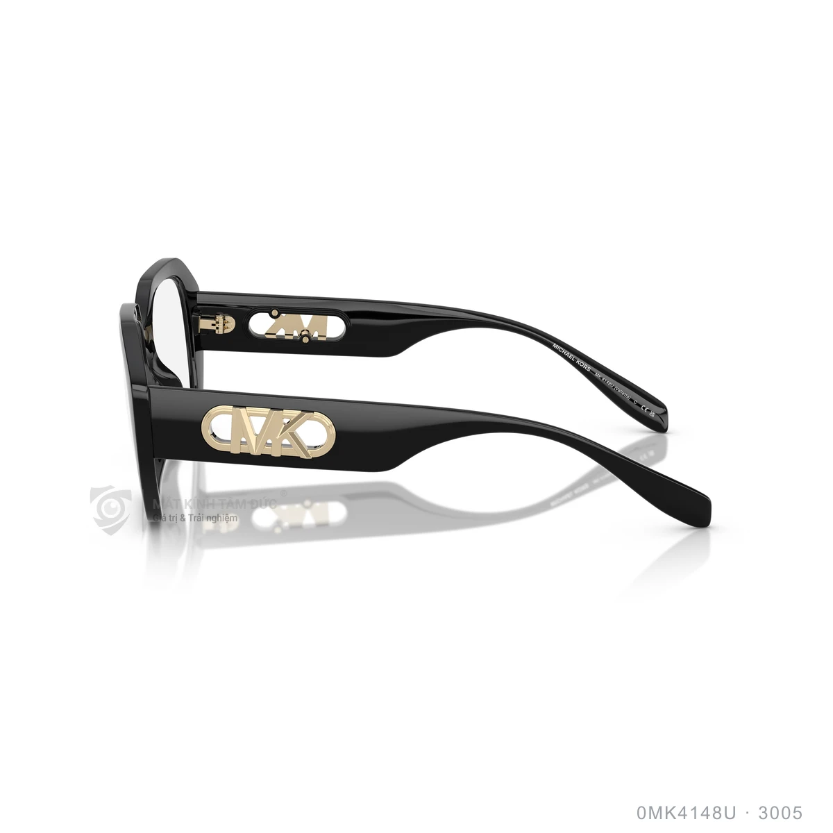 Gọng kính Michael Kors 0MK4148U - Ảnh 4