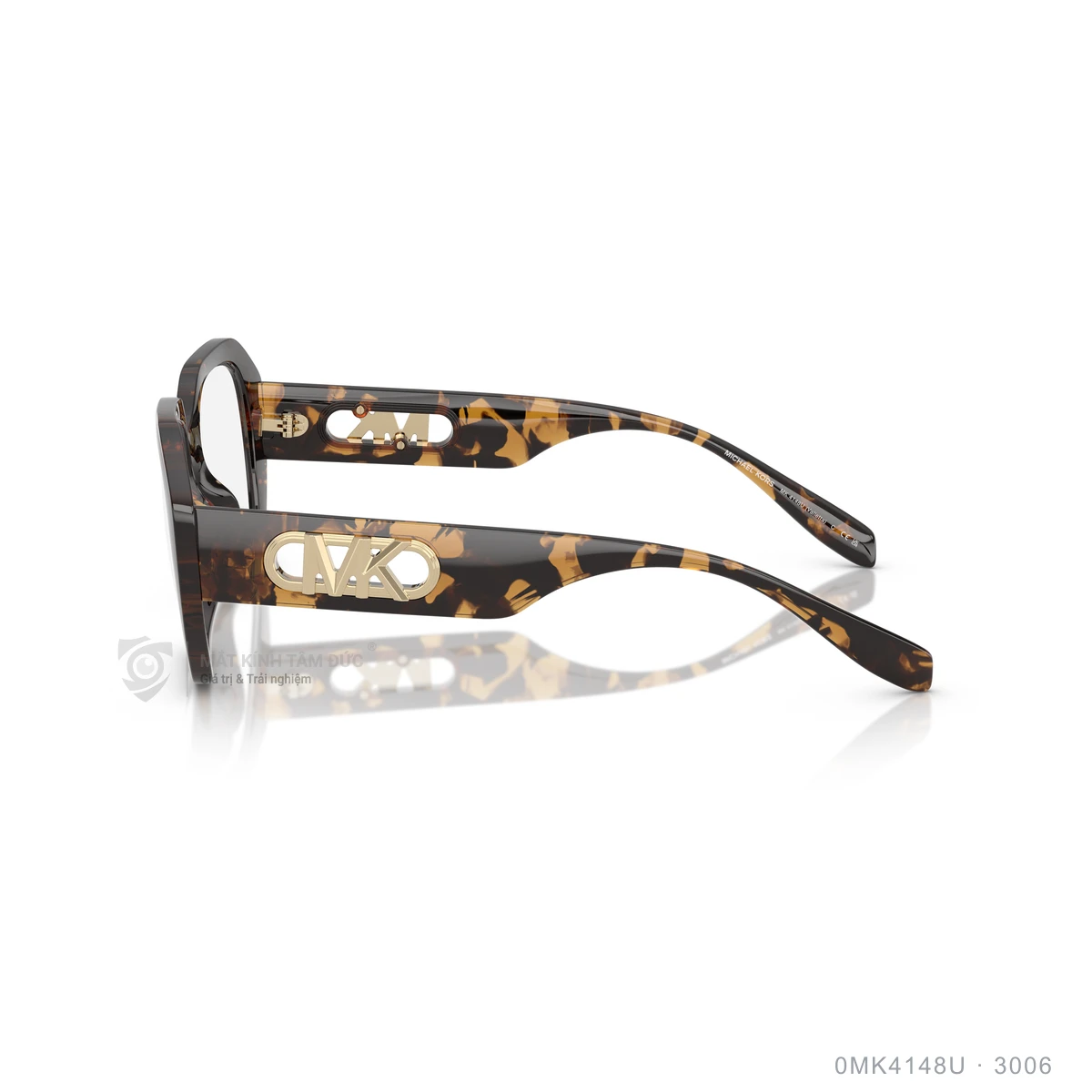 Gọng kính Michael Kors 0MK4148U - Ảnh 9