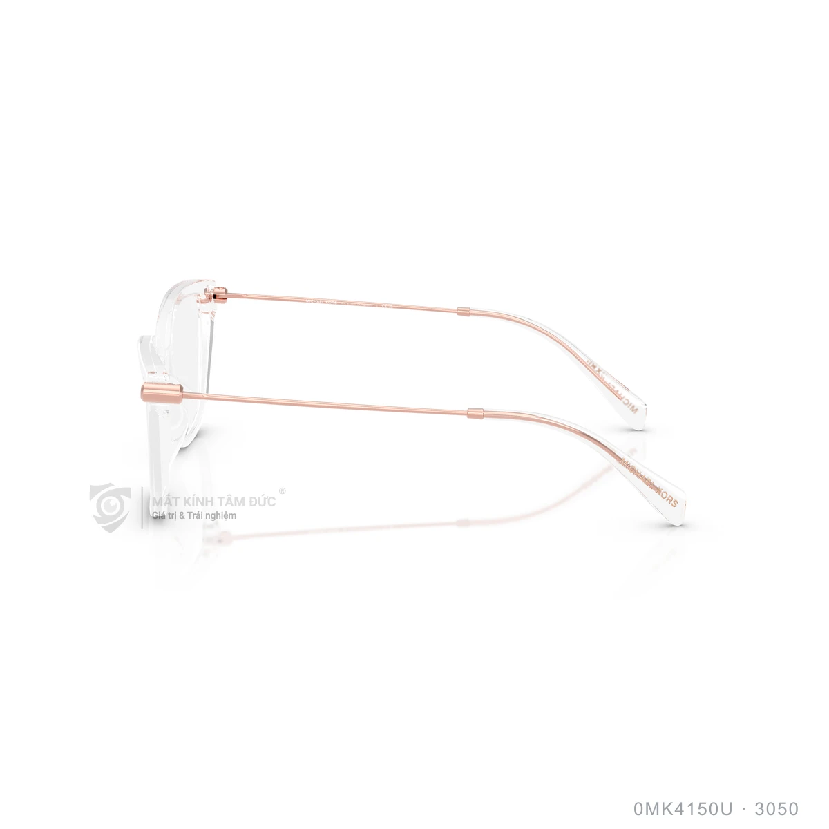Gọng kính Michael Kors 0MK4150U - Ảnh 4