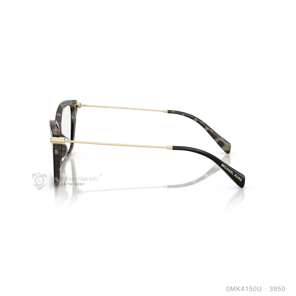 Gọng kính Michael Kors 0MK4150U - Ảnh 9