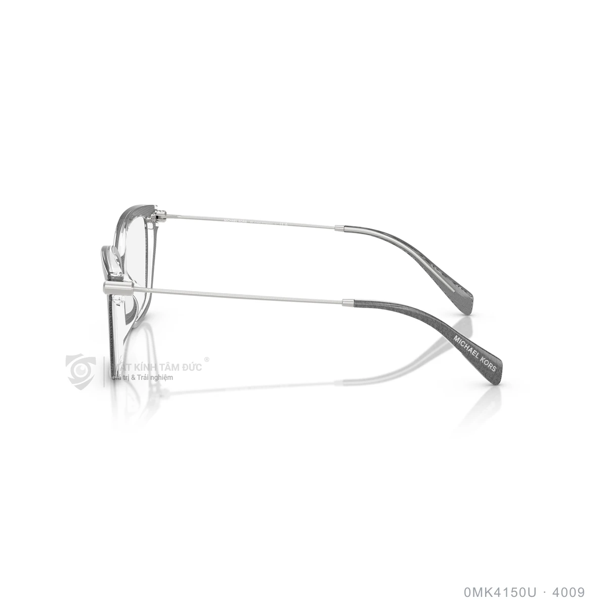 Gọng kính Michael Kors 0MK4150U - Ảnh 14