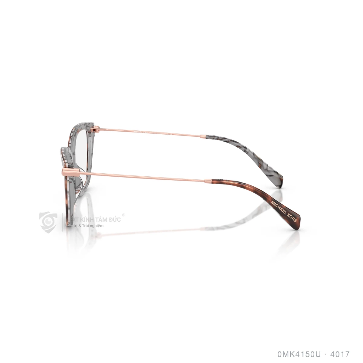 Gọng kính Michael Kors 0MK4150U - Ảnh 24