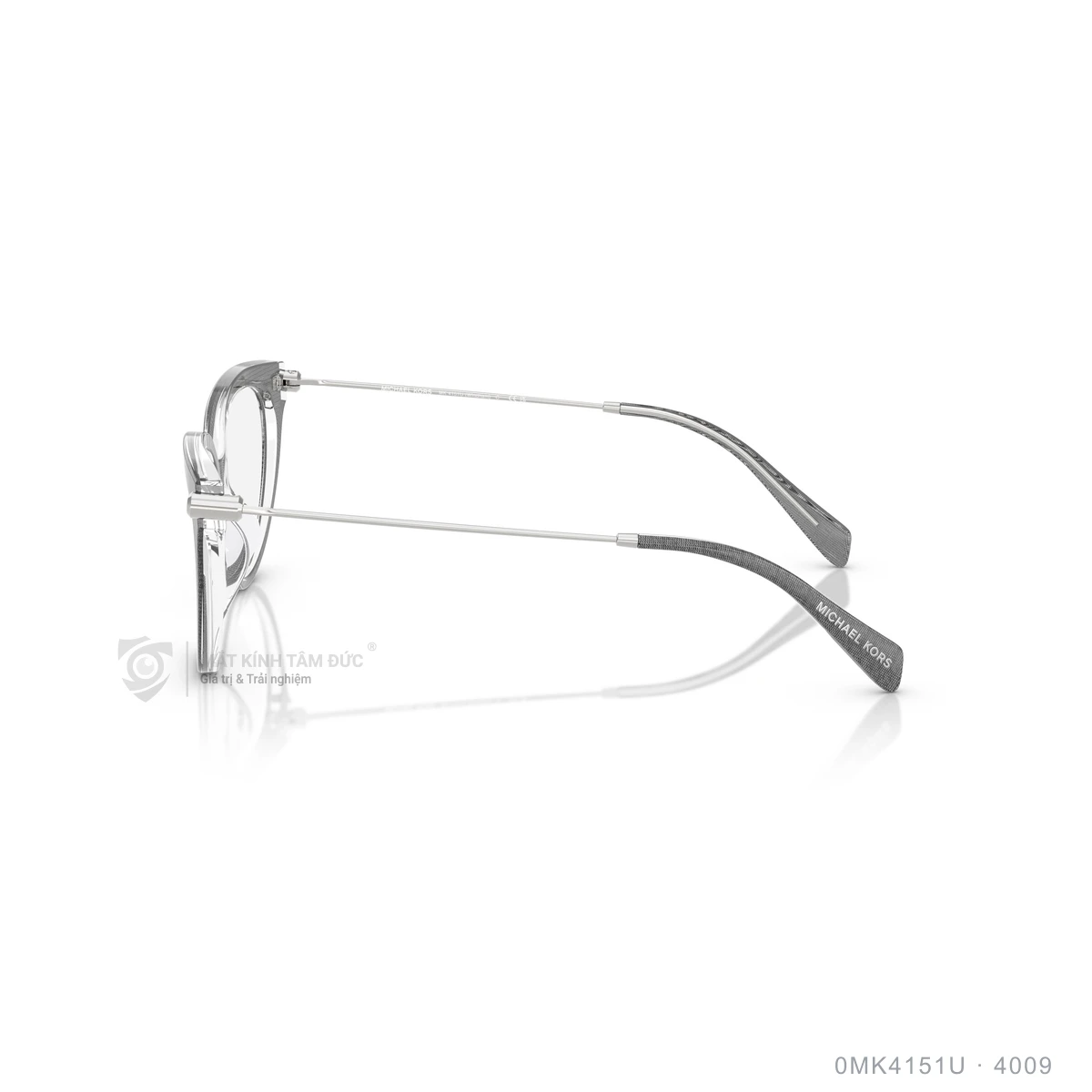 Gọng kính Michael Kors 0MK4151U - Ảnh 14