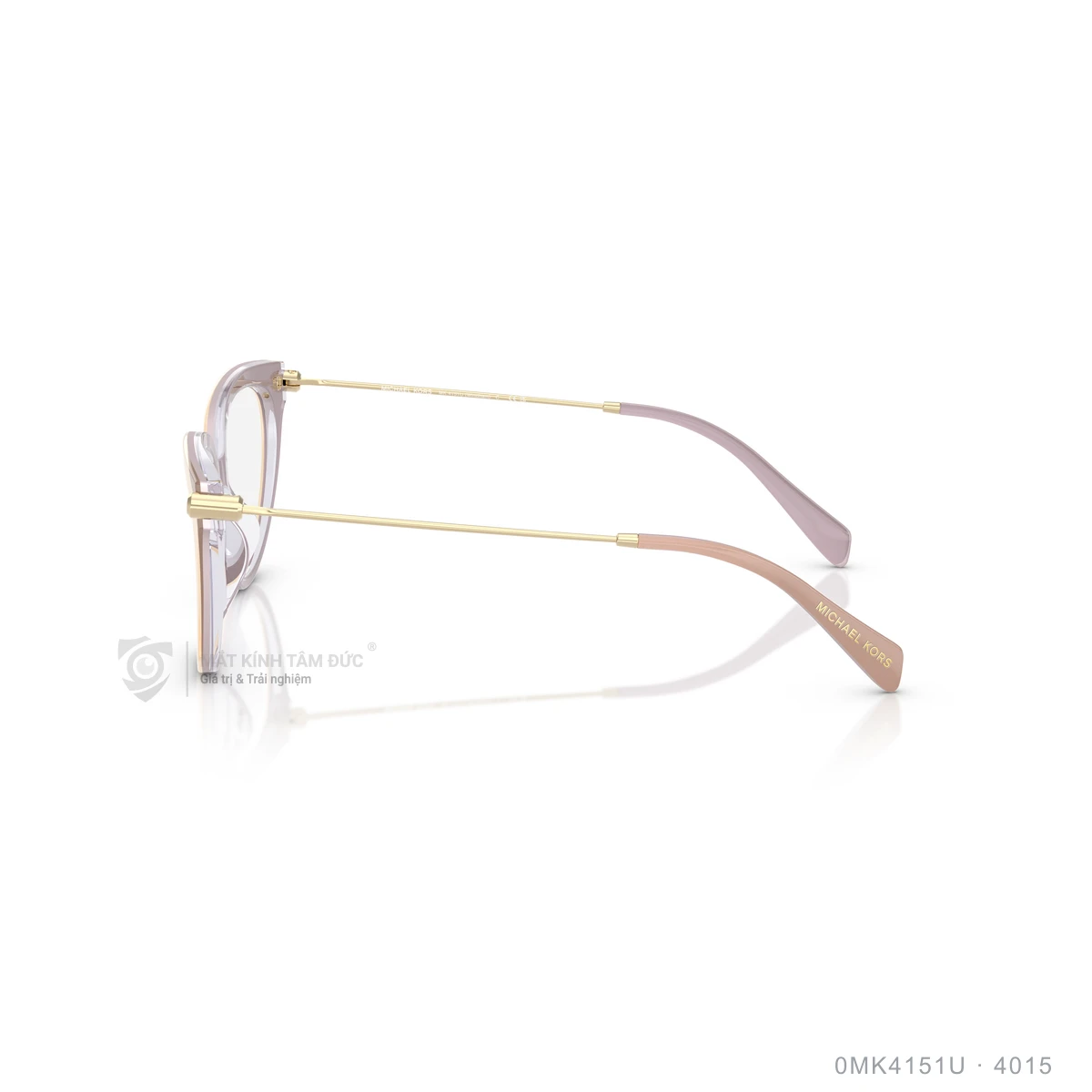 Gọng kính Michael Kors 0MK4151U - Ảnh 19