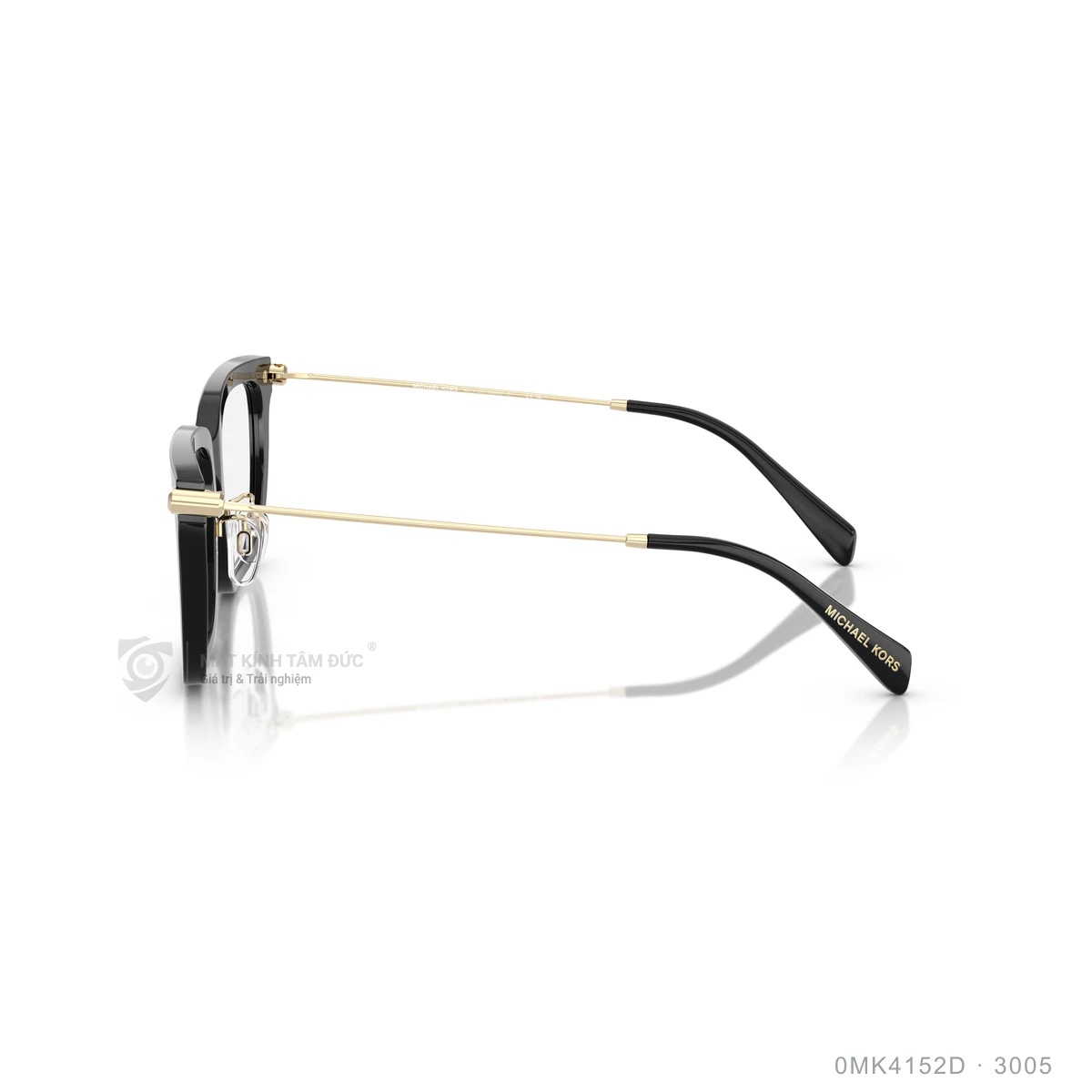 Gọng kính Michael Kors 0MK4152D - Ảnh 4
