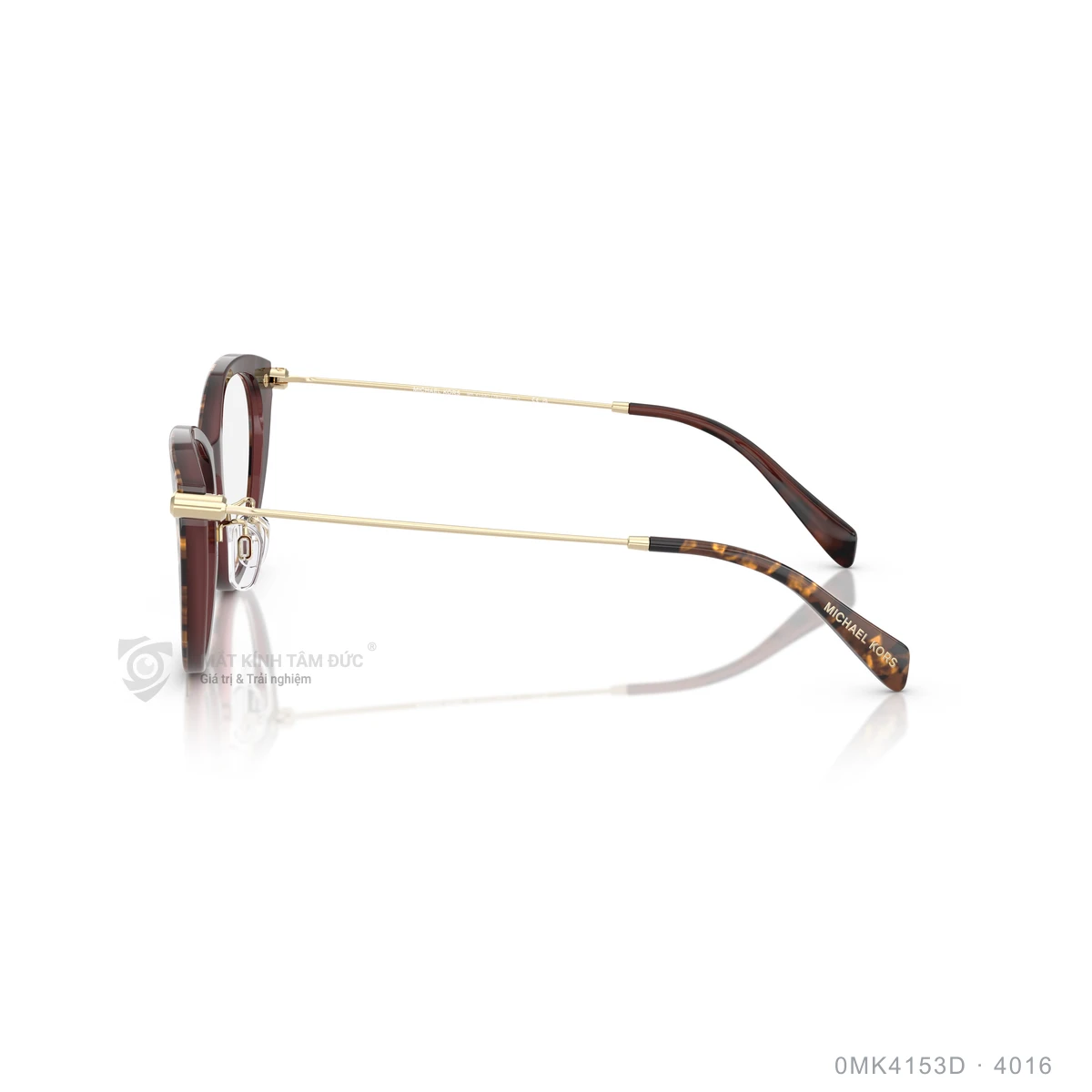 Gọng kính Michael Kors 0MK4153D - Ảnh 4