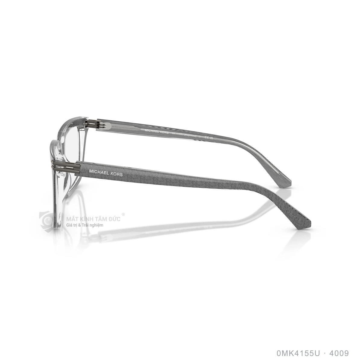 Gọng kính Michael Kors 0MK4155U - Ảnh 14