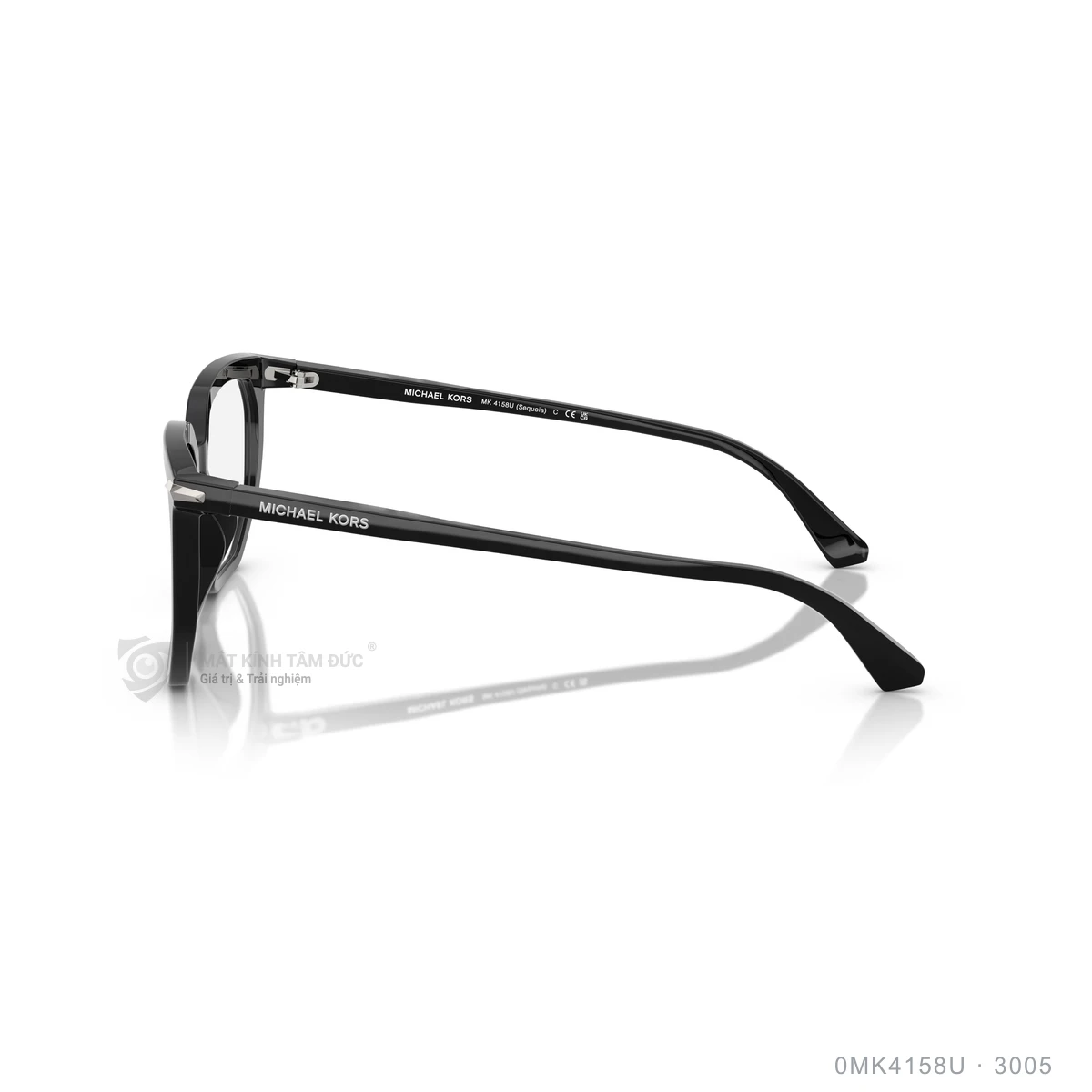 Gọng kính Michael Kors 0MK4158U - Ảnh 4