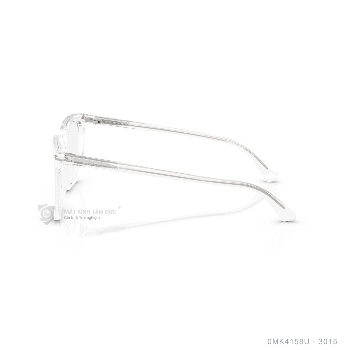 Gọng kính Michael Kors 0MK4158U - Ảnh 9