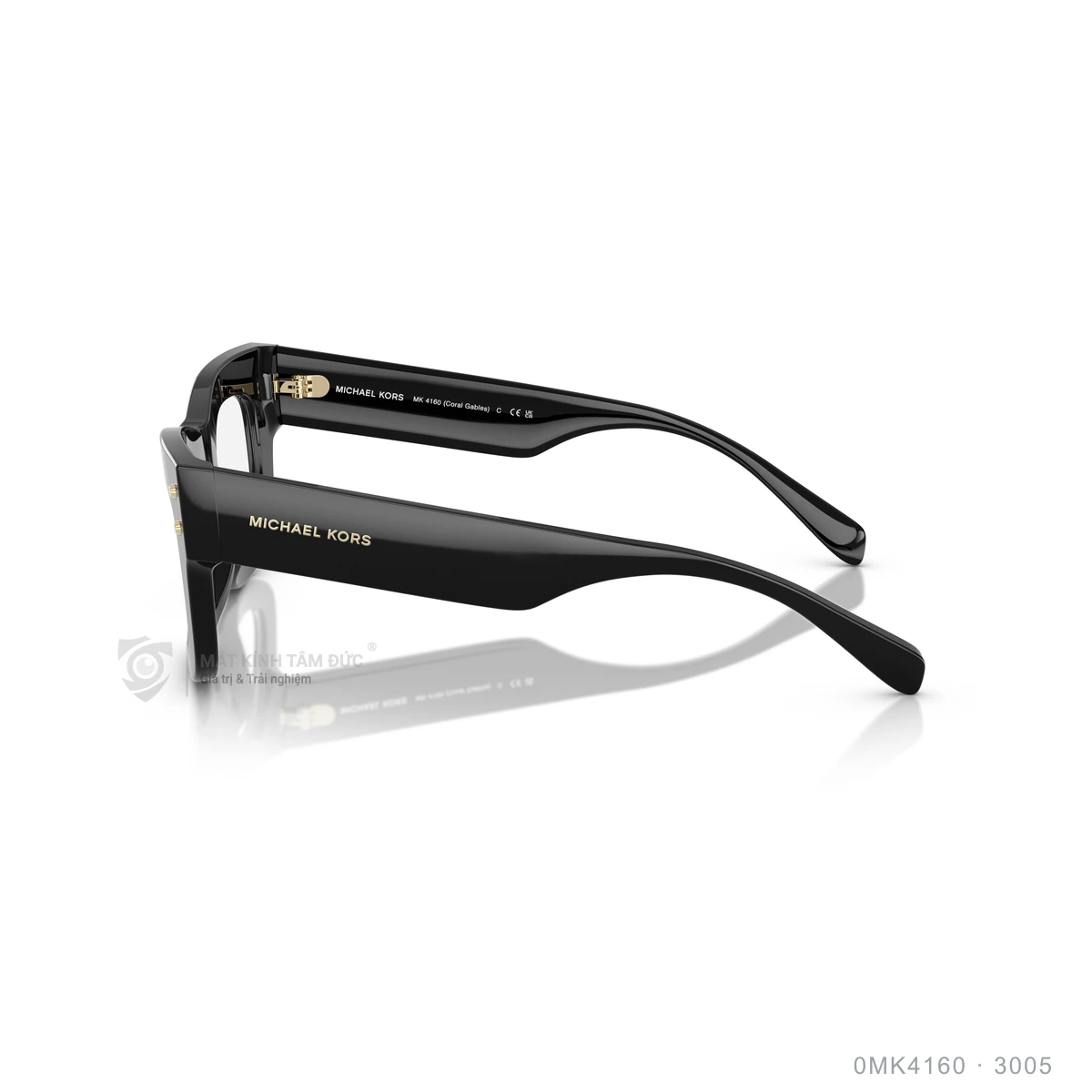 Gọng kính Michael Kors 0MK4160 - Ảnh 4