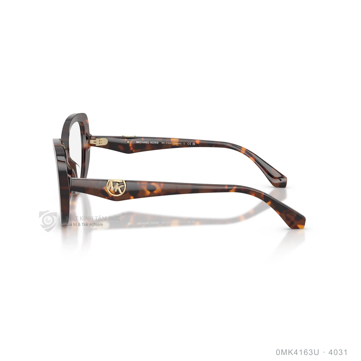 Gọng kính Michael Kors 0MK4163U - Ảnh 14