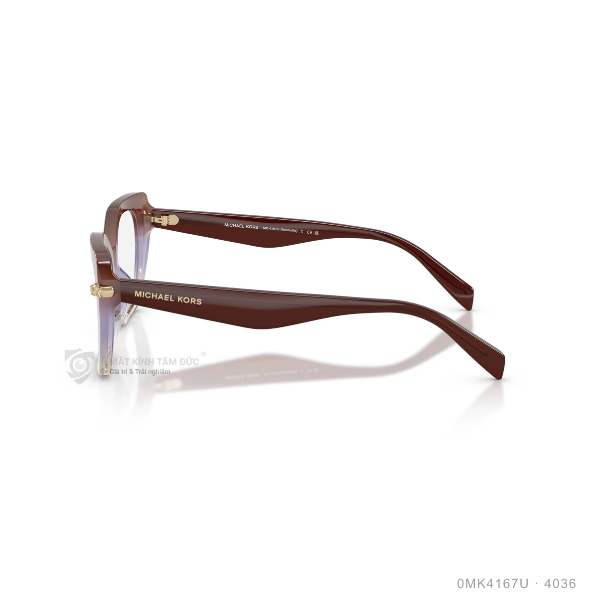 Gọng kính Michael Kors 0MK4167U - Ảnh 19