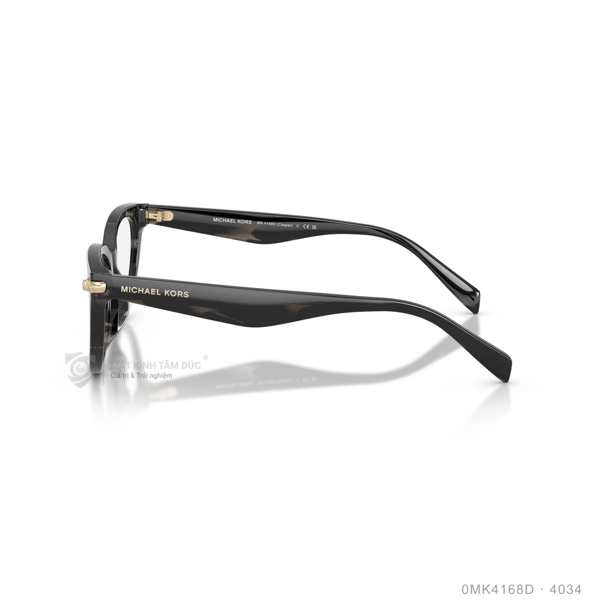 Gọng kính Michael Kors 0MK4168D - Ảnh 9
