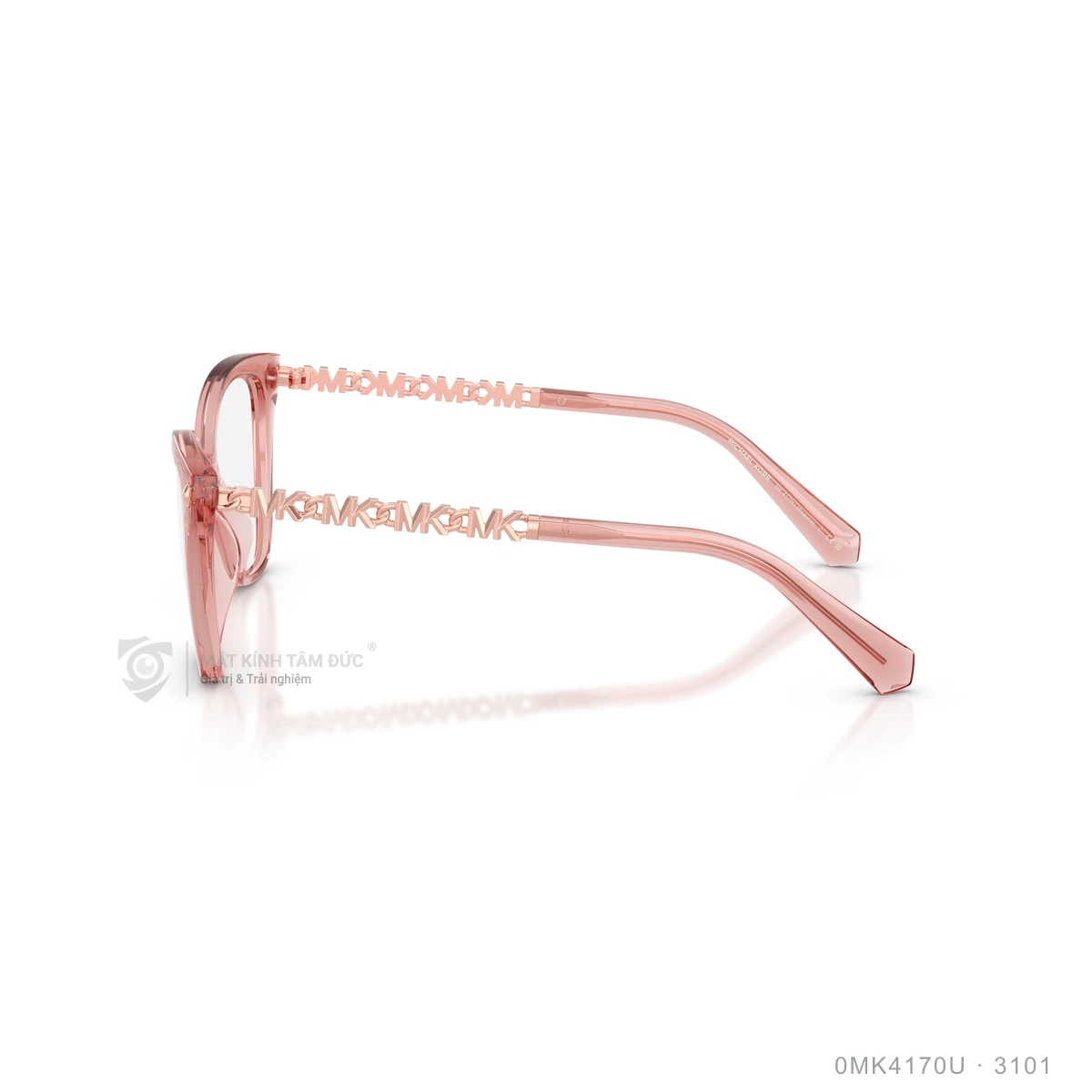 Gọng kính Michael Kors 0MK4170U - Ảnh 14