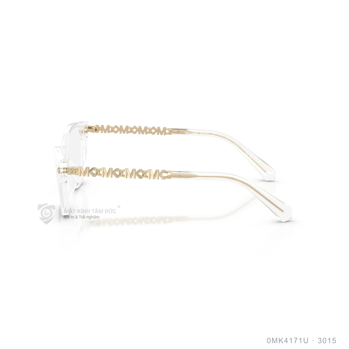 Gọng kính Michael Kors 0MK4171U - Ảnh 14