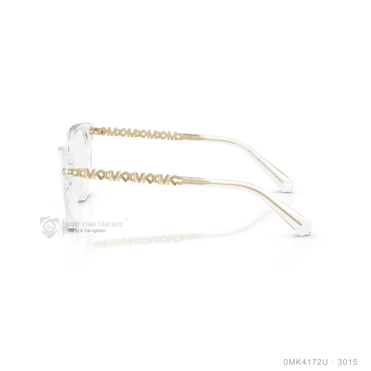 Gọng kính Michael Kors 0MK4172U - Ảnh 14