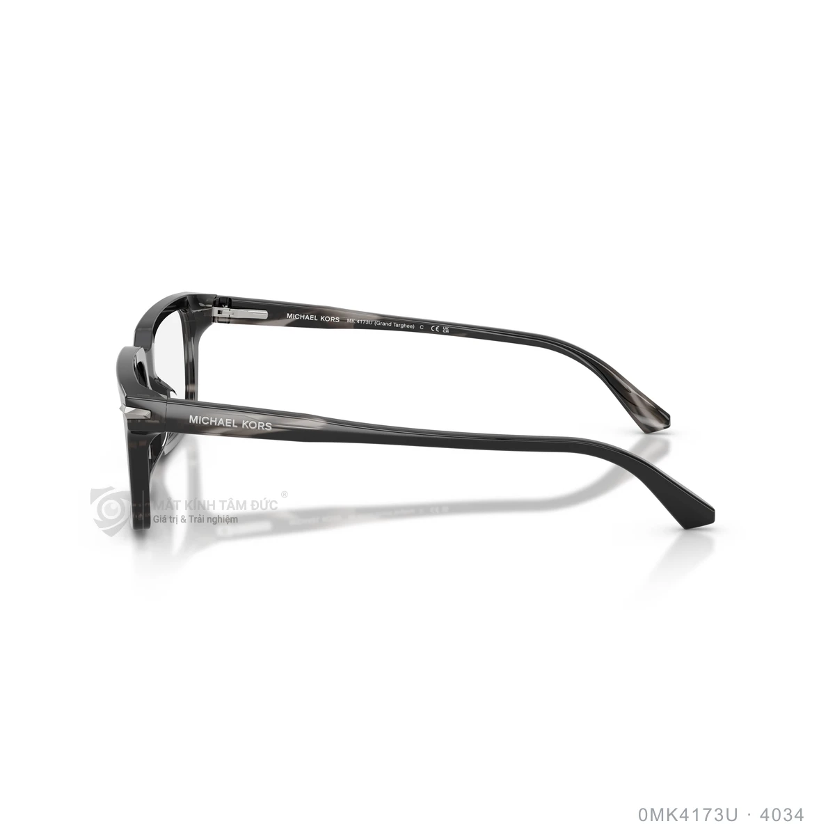 Gọng kính Michael Kors 0MK4173U - Ảnh 4