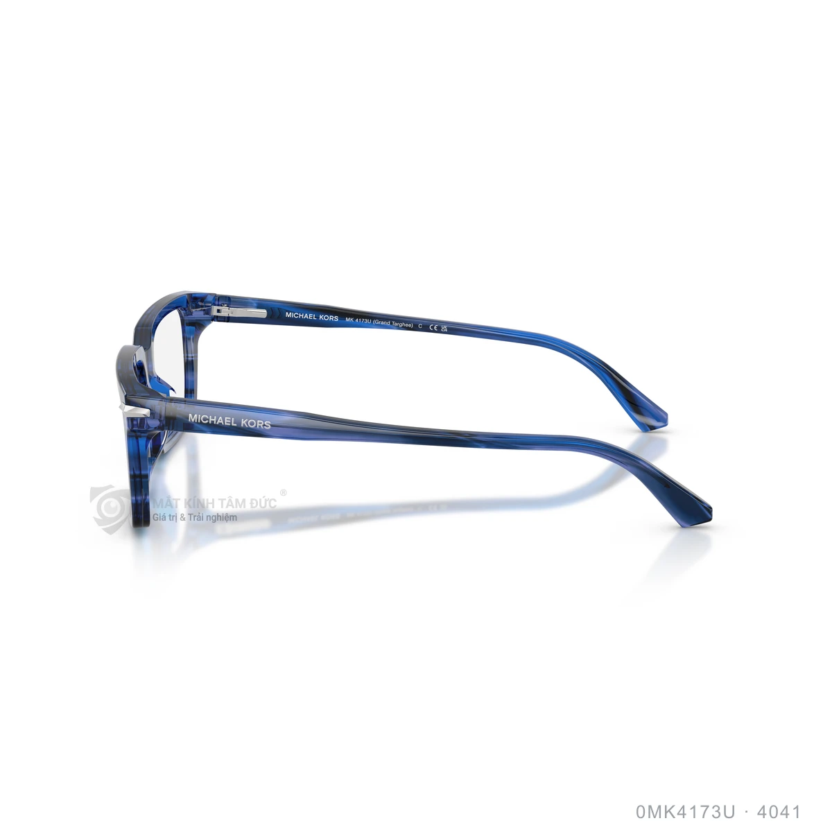 Gọng kính Michael Kors 0MK4173U - Ảnh 14