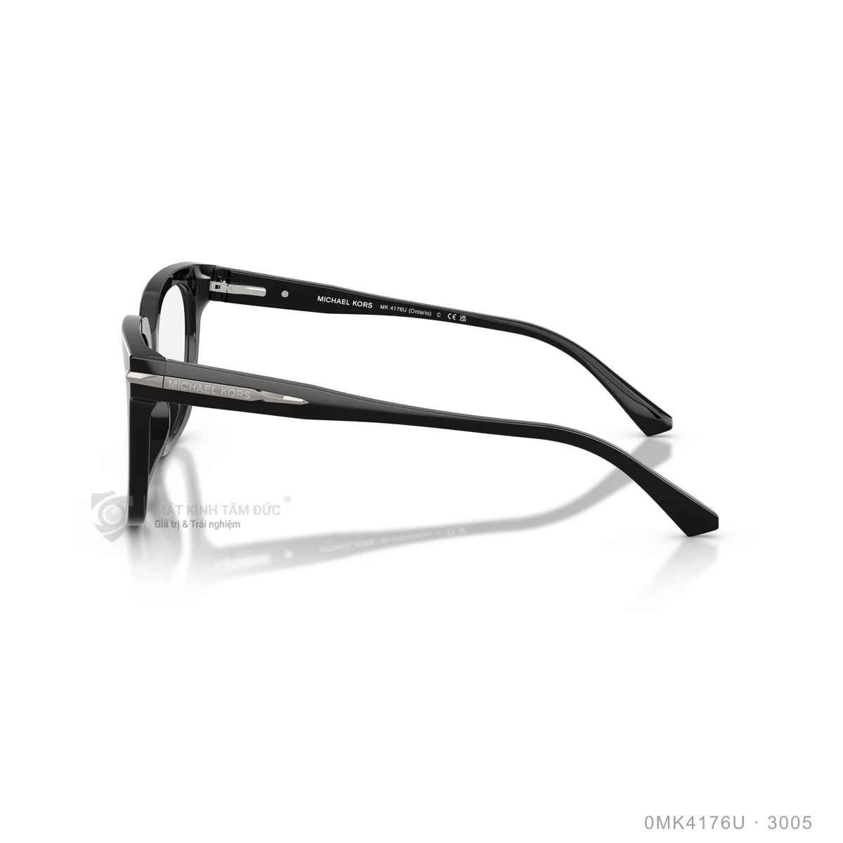 Gọng kính Michael Kors 0MK4176U - Ảnh 4