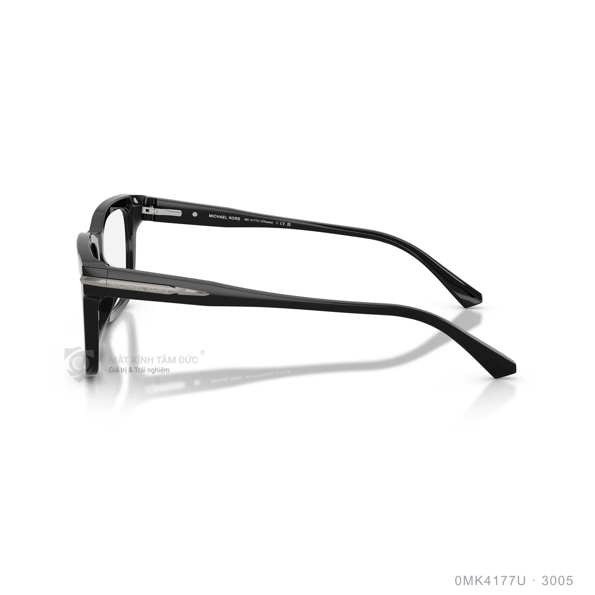 Gọng kính Michael Kors 0MK4177U - Ảnh 4