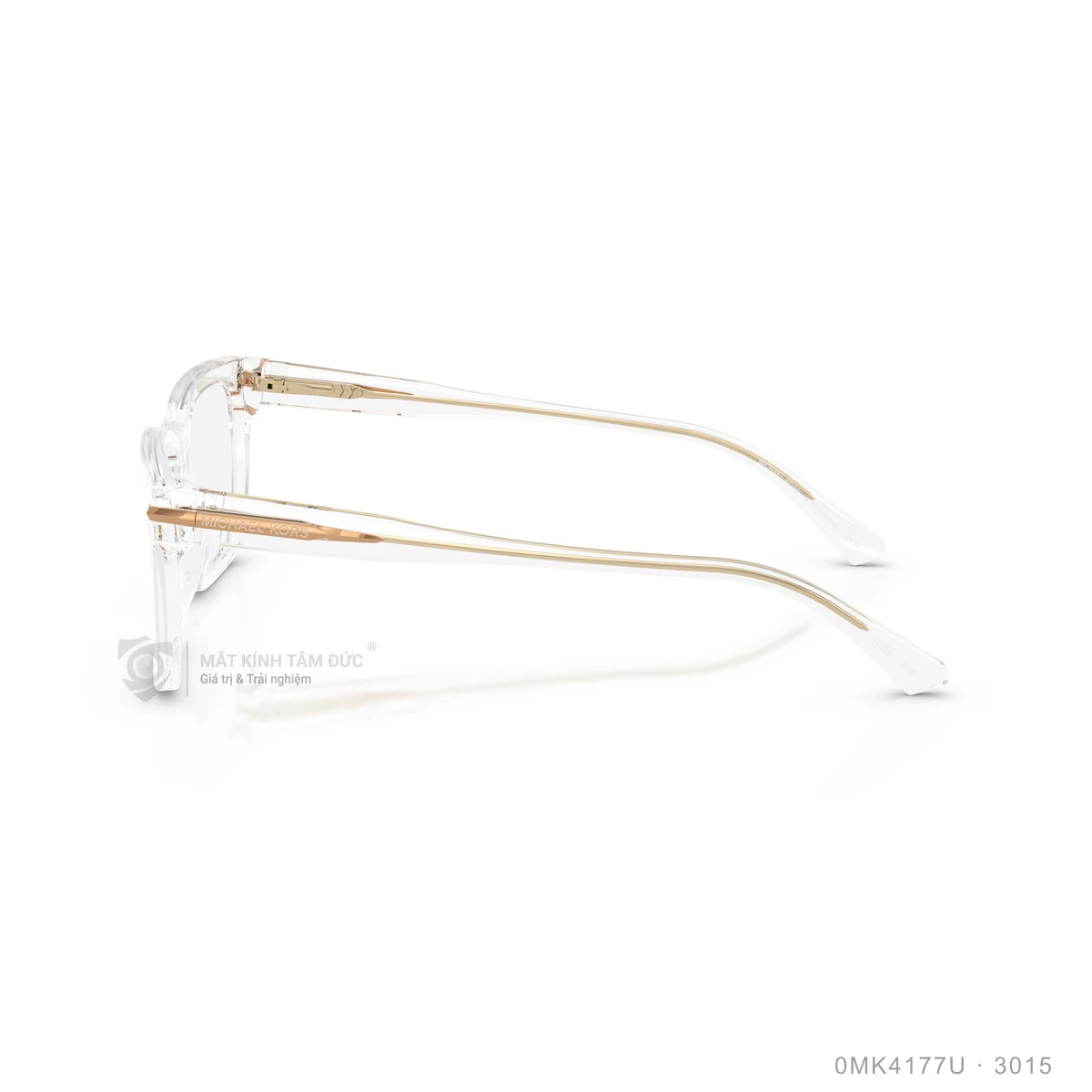Gọng kính Michael Kors 0MK4177U - Ảnh 9