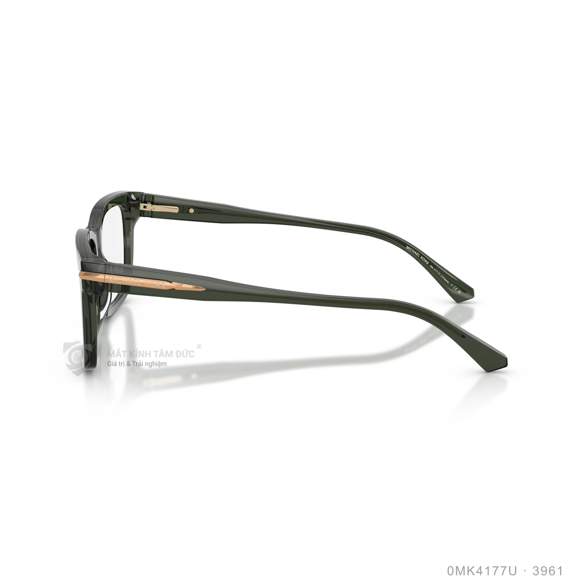 Gọng kính Michael Kors 0MK4177U - Ảnh 19
