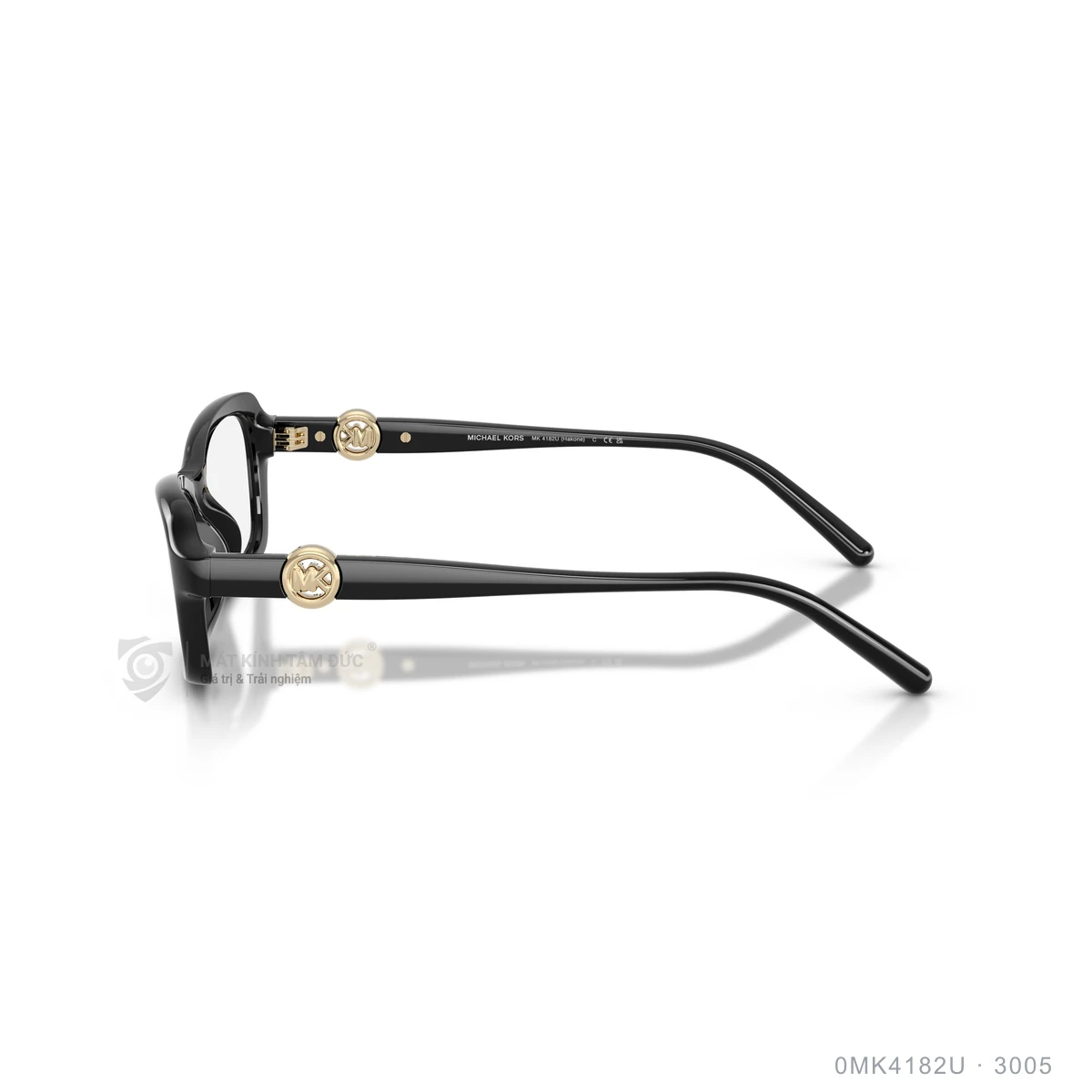 Gọng kính Michael Kors 0MK4182U - Ảnh 4