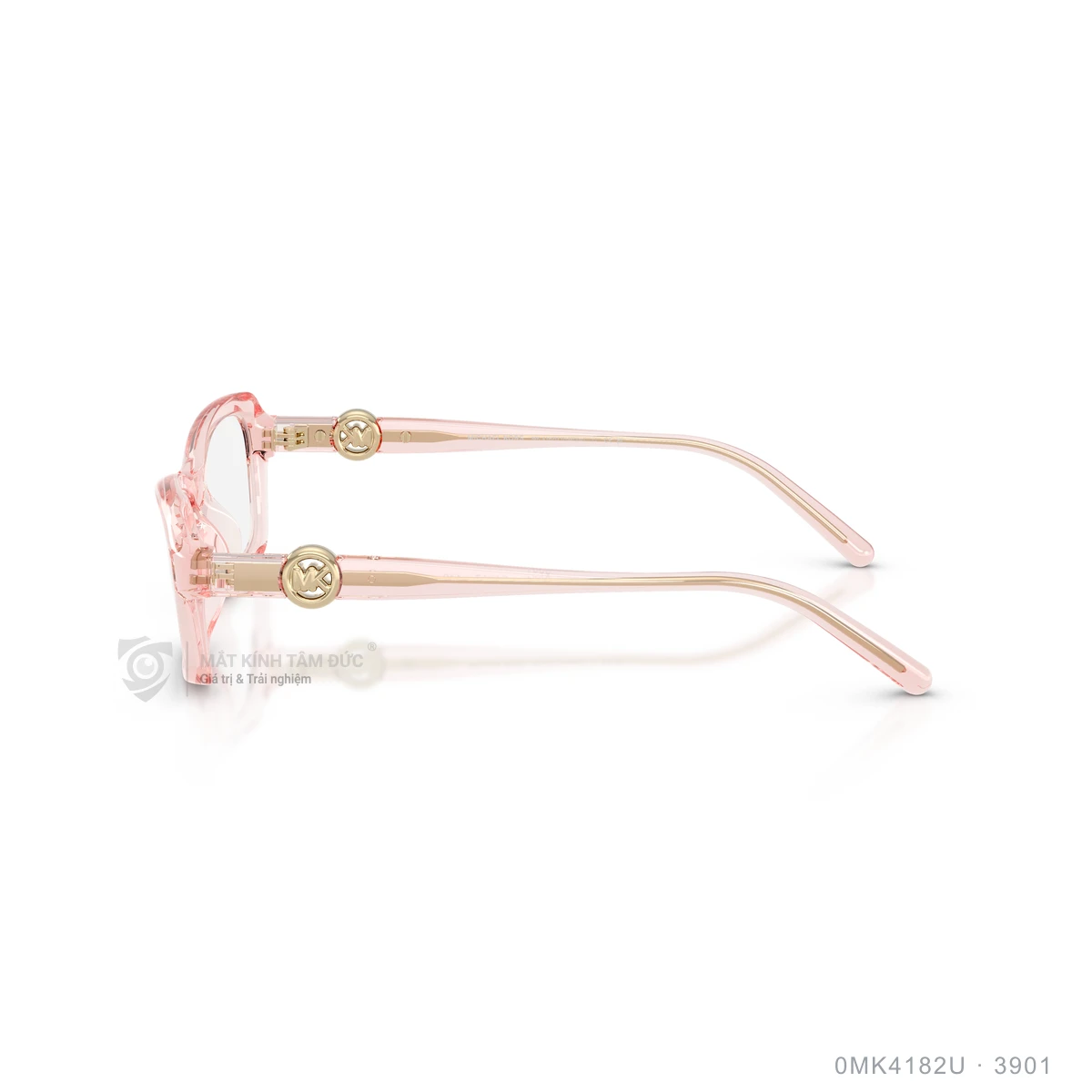 Gọng kính Michael Kors 0MK4182U - Ảnh 14