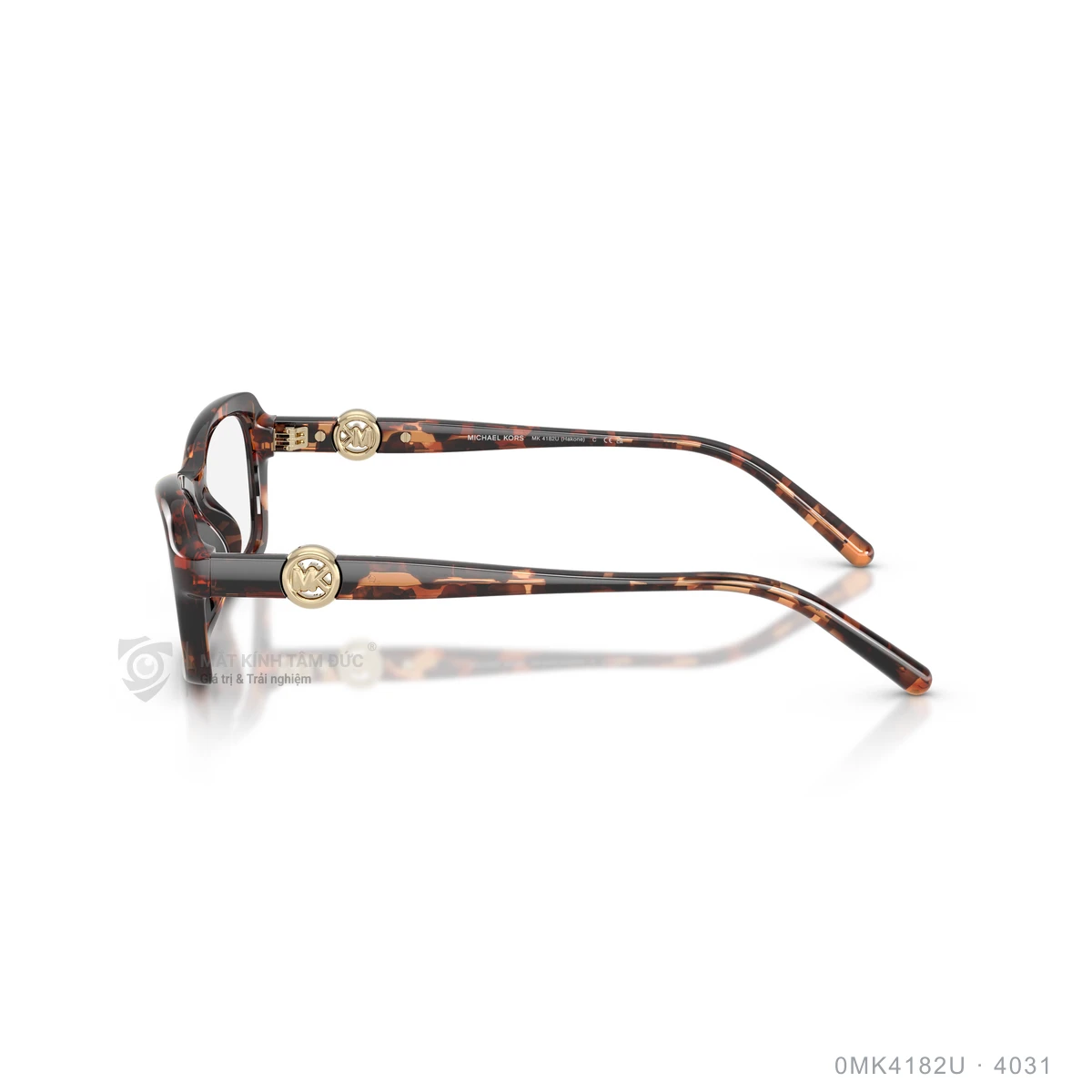 Gọng kính Michael Kors 0MK4182U - Ảnh 19