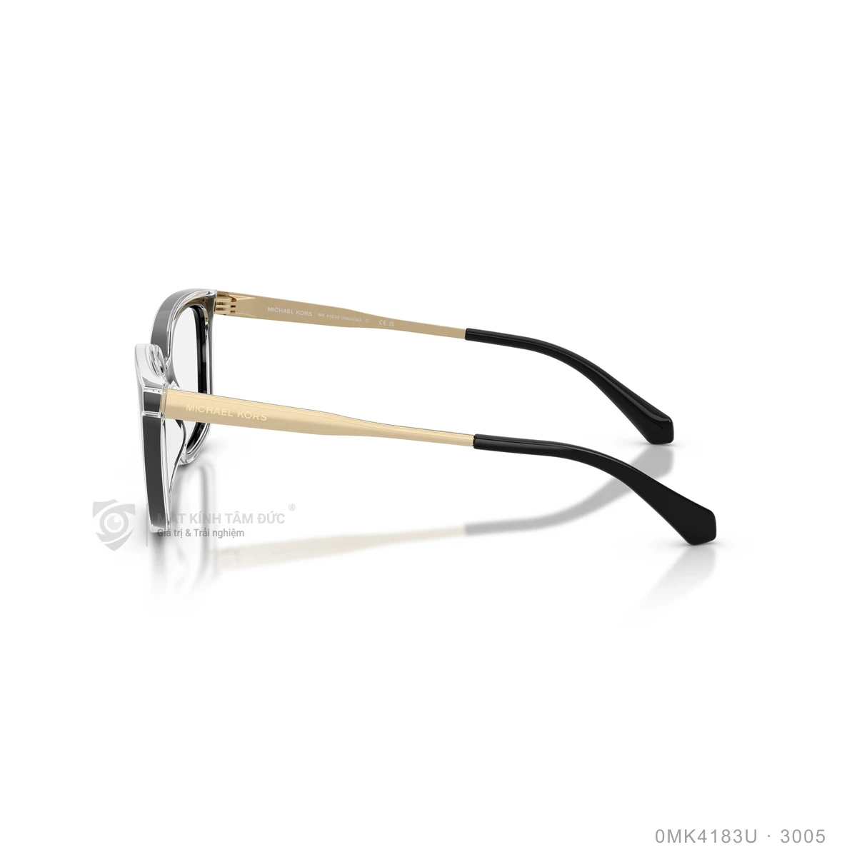 Gọng kính Michael Kors 0MK4183U - Ảnh 4