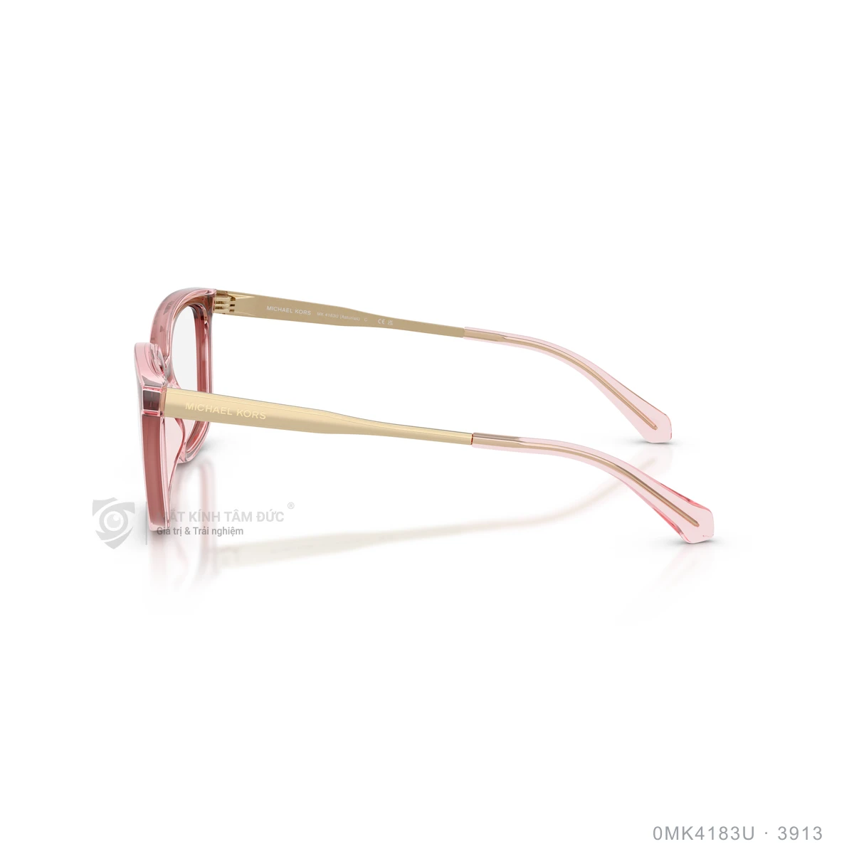 Gọng kính Michael Kors 0MK4183U - Ảnh 9