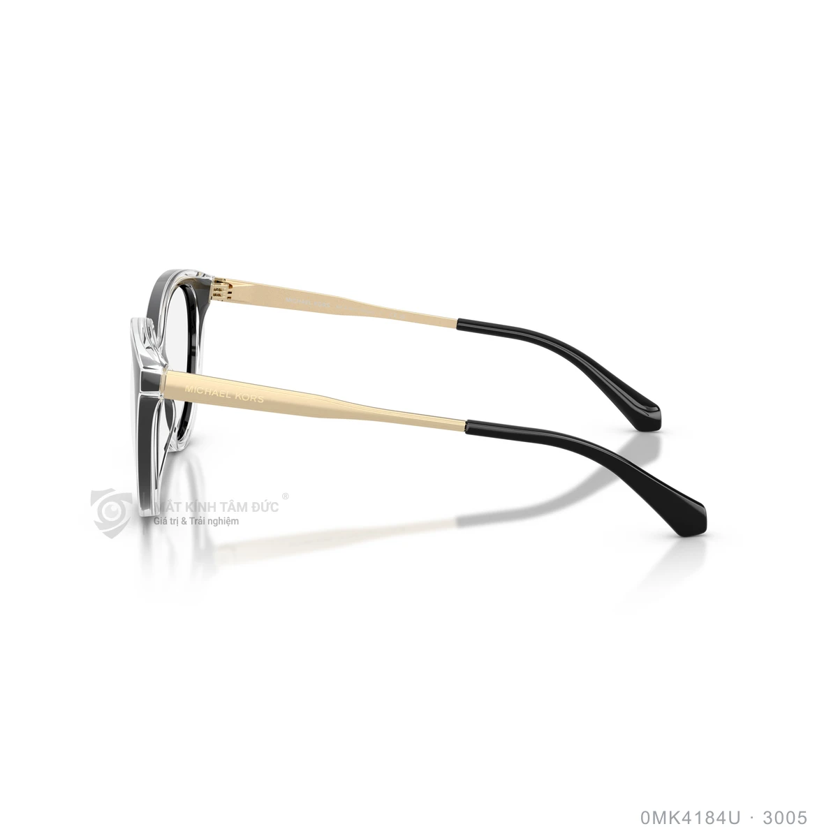 Gọng kính Michael Kors 0MK4184U - Ảnh 4