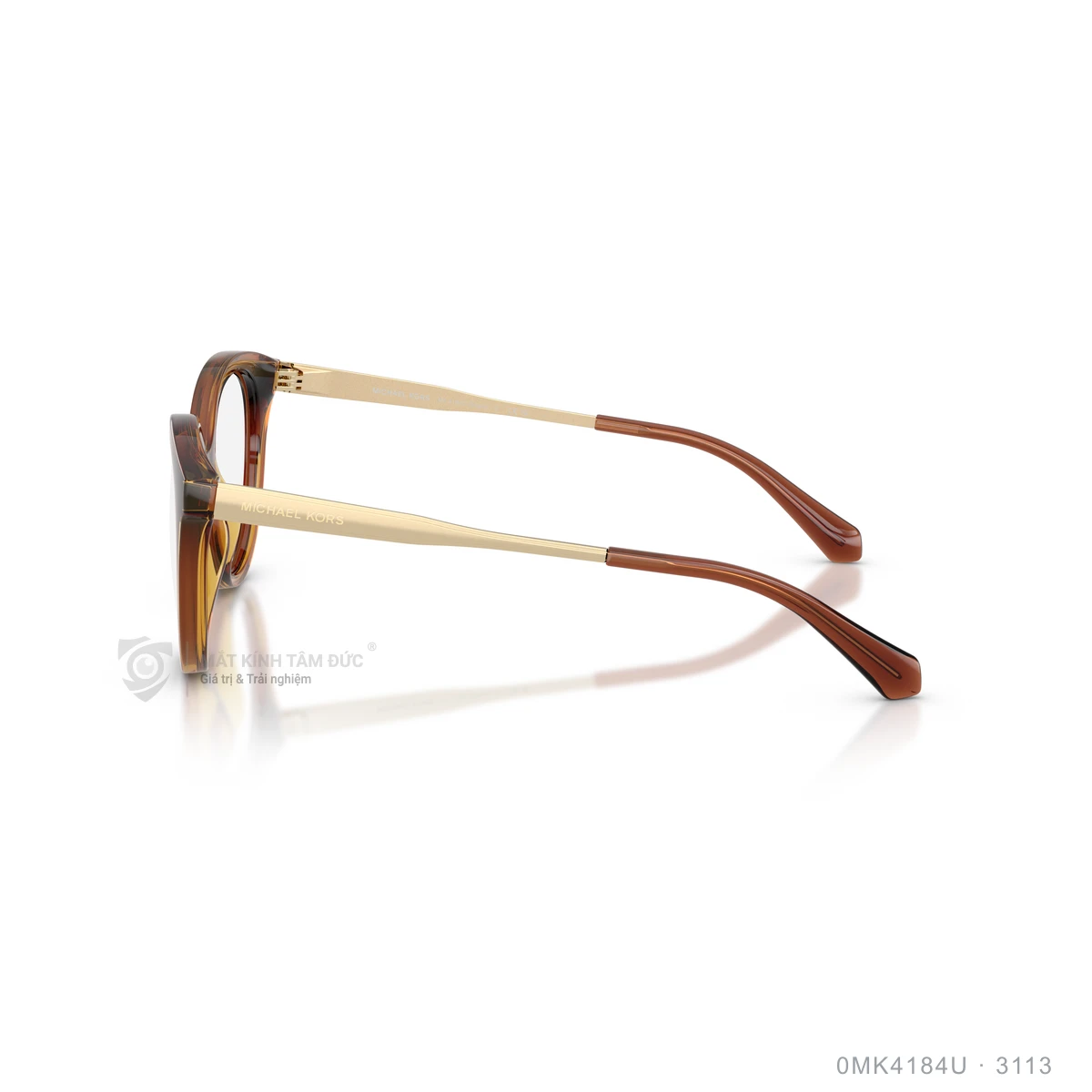 Gọng kính Michael Kors 0MK4184U - Ảnh 9