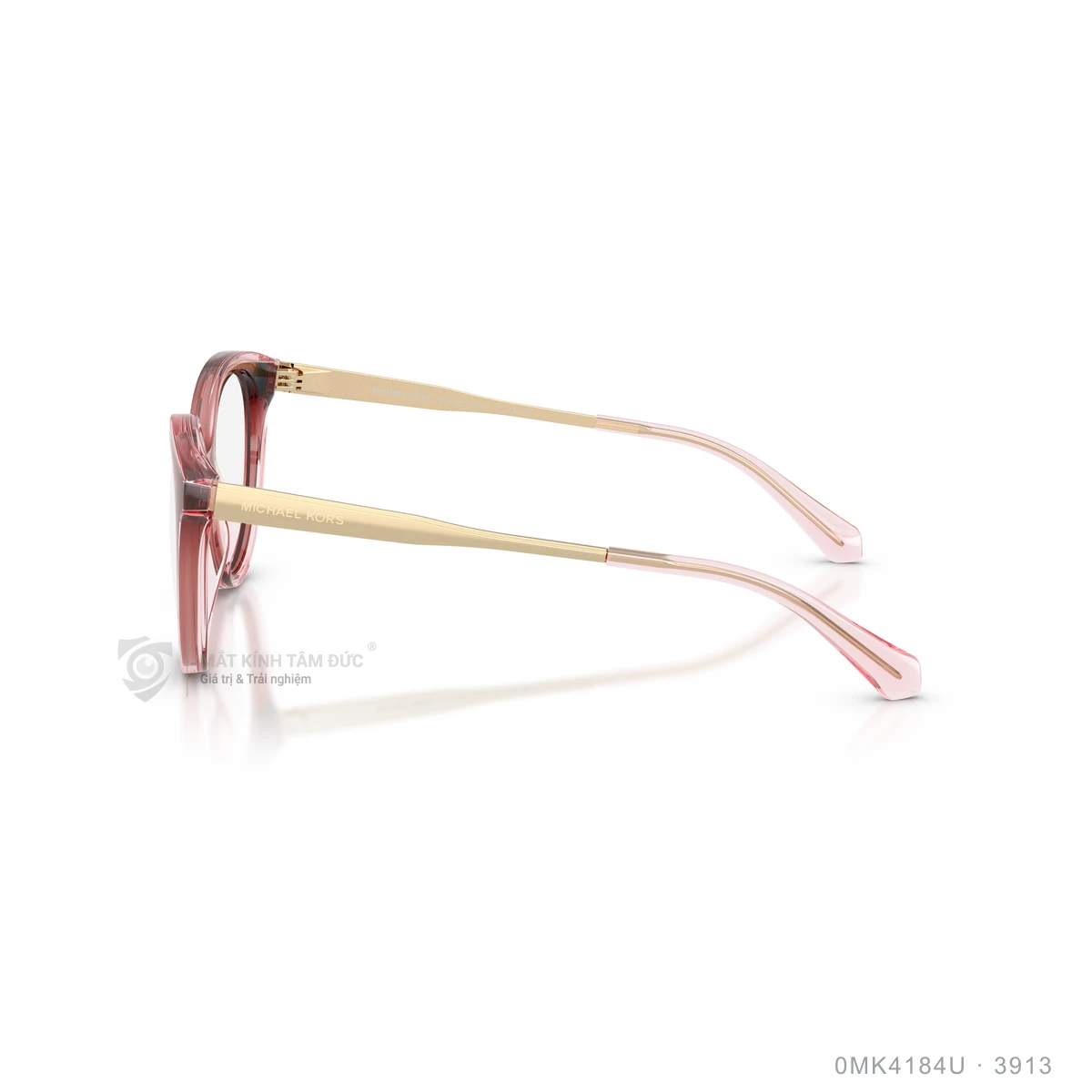 Gọng kính Michael Kors 0MK4184U - Ảnh 14